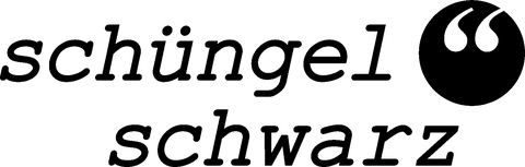Schüngelschwarz